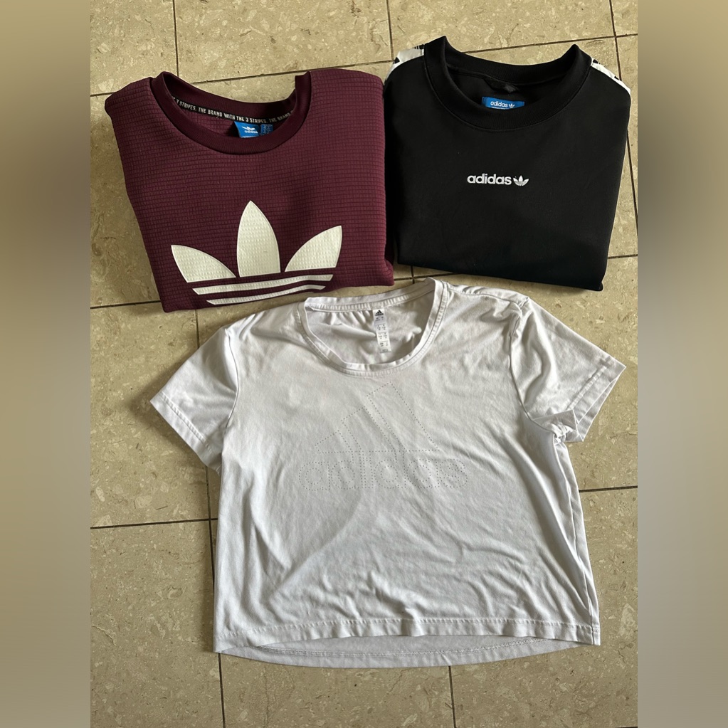 Adidas Bundle
